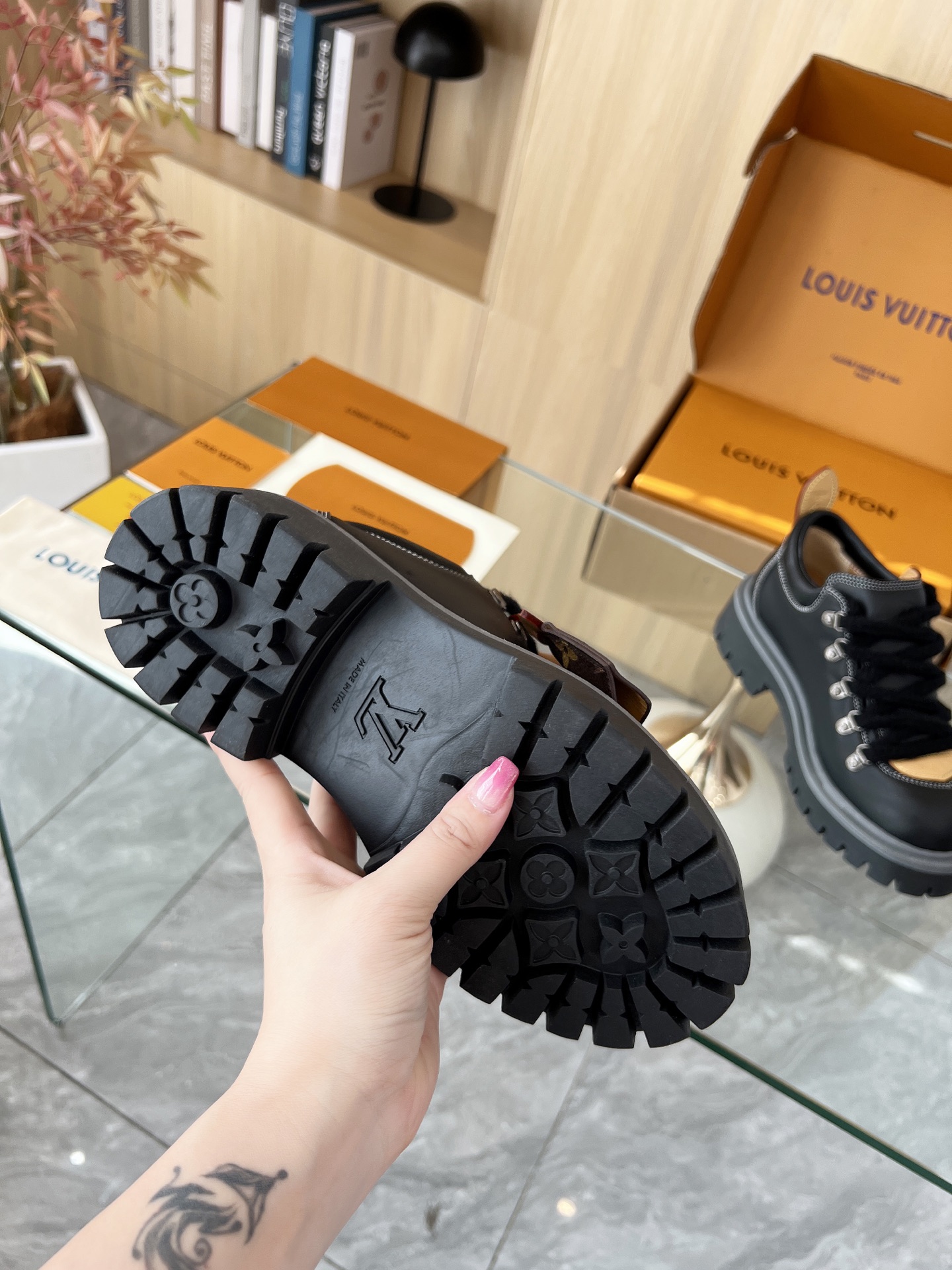Louis Vuitton